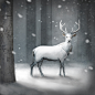 White Stag on Behance.