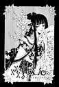 April呆瓜葵的相册-xxxholic