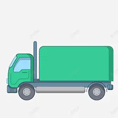 卡通简约手绘交通工具装饰汽车 免抠png 设计图片 免费下载 页面网页 平面电商 创意素材