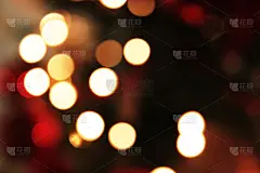 背景虚化,影像年代,反光器,绘画插图,新的,水平画幅,夜晚,光亮,橙子