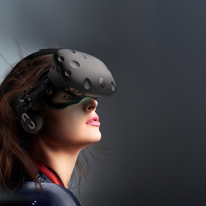 VR虚拟现实眼镜|头盔_HTC VR虚拟...