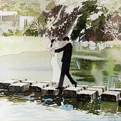 Seongryul | 温情时刻 - 小红书