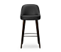 375 by Walter Knoll | Bar stools