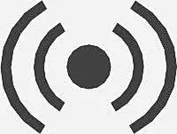 无线网络Glyphsmarticonspng免抠素材_新图网 https://ixintu.com wifi 无线网络