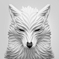 wolf & hoof : 3d