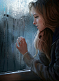 #推荐CG设计师# Mandy Jurgens 作品欣赏 ​​​​