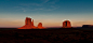 #采集大赛#沙漠,岩石,日落,风景壁纸