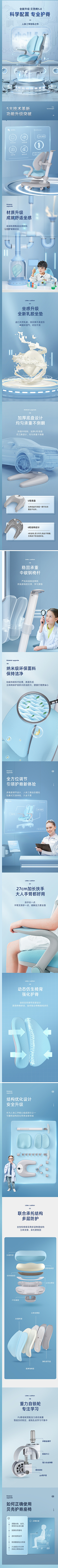 鈡鈡采集到建模详情