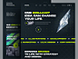 Oasis - Creative Agency Landing Page by Andika Wiraputra for One Week-2