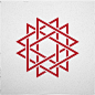 Geometry Daily /
#382 Thorns