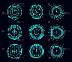 用户bmMDZ0lj采集到HUD