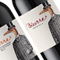 35 Stylish Wine Label Design Examples - DesignModo