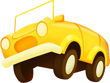 车