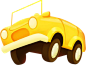 车
