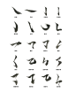 @DEVILJACK-99 游戏UIUX字体设计手绘文字设计教程素材平面交互gameui (1703)