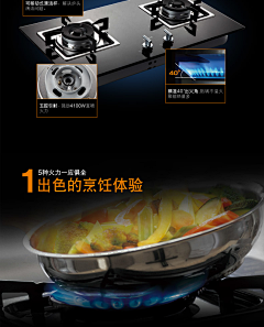 UXUI专栏特约tony采集到厨房电器