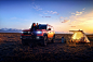 Jetour.G700 Lifestyle :: Behance