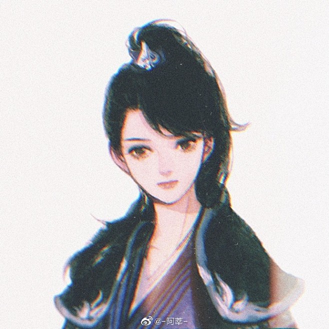 江湖女子圖鑒

#一梦江湖# @天机阁吃...