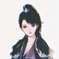 江湖女子圖鑒

#一梦江湖# @天机阁吃瓜弟子 ​​​​