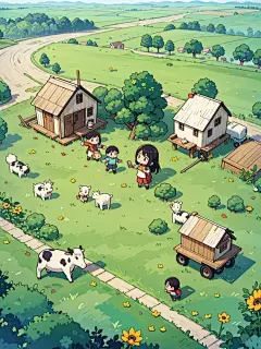 LiblibAI·哩布哩布AI - 中国领先的AI创作平台