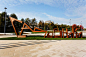 案例 - Sadovniki公园 - 设计传媒—设计全媒体门户