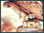 GUCCI—Flora <wbr>by <wbr>Gucci <wbr>Eau <wbr>de <wbr>Parfum—花之舞EDP—女香