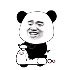 骑小摩托 GIF表情包,斗图表情,微信表情,聊天表情,搞笑表情