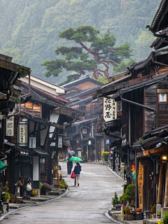 大橙723采集到风景