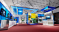 3D Event Exhibition 