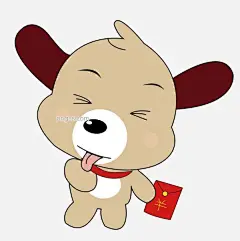 春节狗年红包图片大小2480x2492px 图片尺寸210.62 KB 来自PNG搜索网 pngss.com 免费免扣png素材下载！2018#除夕#春节#春节红包#春晚#大年#动漫动画#动漫人物#狗年图案#过年#红包#节日#节日元素#