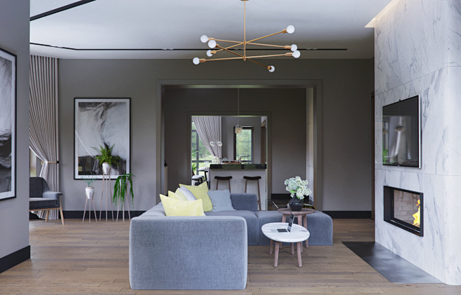 Project MWL House : ...