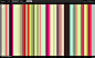 Color + Design Blog / Color Barcode Generator