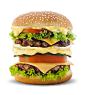 General 2784x3091 food burgers burger