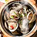 清水煮白蚬#小海鲜#沈阳烧烤#风味美食#美食电商推广#沈阳食品摄影#沈阳博格奥餐饮设计#忽然映象