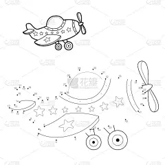 给孩子们做点对点游戏