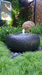 32 Beautiful Garden Fountains Ideas To Get Inspired - Gardenoholic