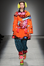 Manish Arora - Fall 2014 Ready-to-Wear Collection