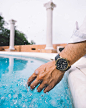 IWC Schaffhausen (@iwcwatches)'s Instagram Profile | Tofo.me · Instagram网页版