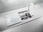 BLANCO STATURA 6-IF - Kitchen sinks from Blanco | Architonic : BLANCO STATURA 6-IF - Designer Kitchen sinks from Blanco ✓ all information ✓ high-resolution images ✓ CADs ✓ catalogues ✓ contact information..