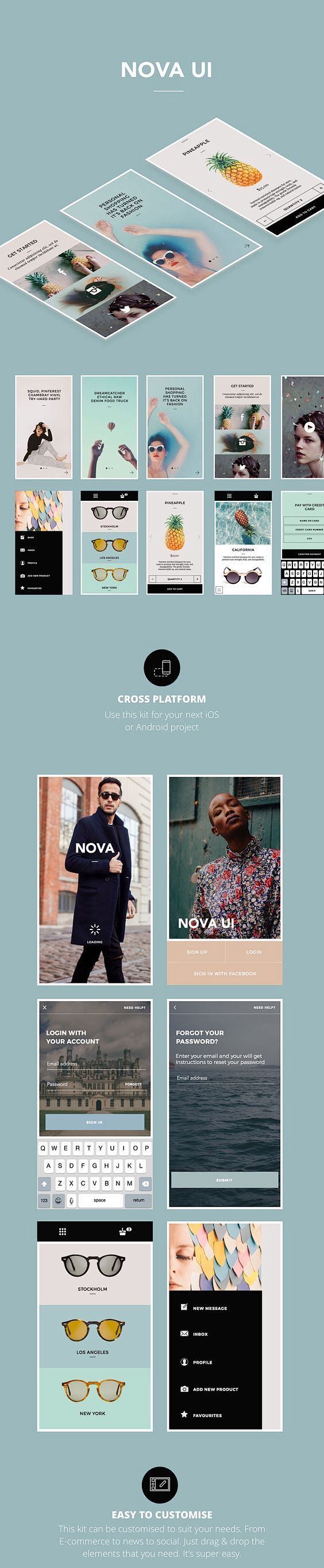 #app #design #ui #ux...