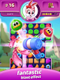 Bonbon Blast - Apps on Google Play