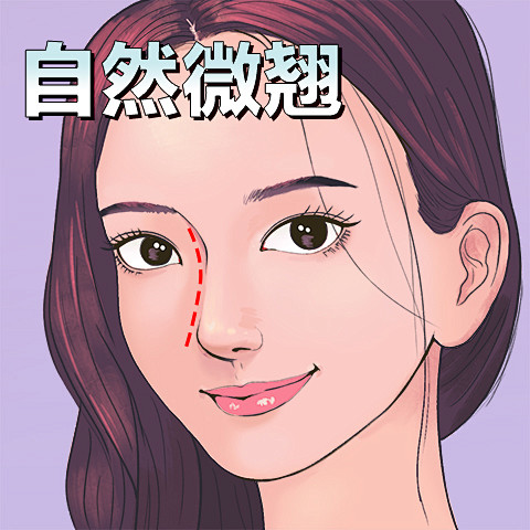 医美整形美容手绘 项目 案例 对比 仪器...