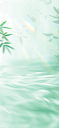 端午节企业对外祝福问候全屏海报 (1)