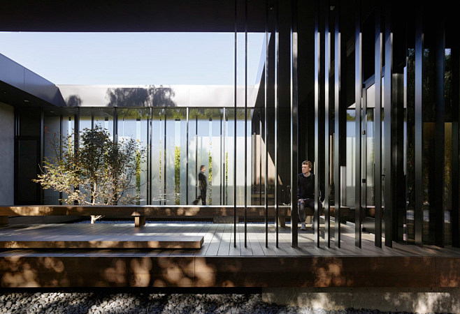 Windhover Contemplat...