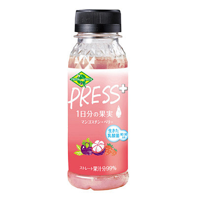 FRUTA　FRUTA　PRESS+　＜...