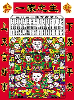 灶王爷  - 源文件下载【酷图网】灶王爷,灶神,厨神,灶王,祭灶,小年,财神到,小年夜,灶王爷像,上天言好事,下界保平安,小年海报,