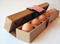 Eggs Packaging: Si tienes huevos, vende con estilo