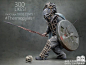 末日废土系列 - Art of Thomas Dubief 【贰】全图O 末日废土系列 - Art of Thomas Dubief ​​​​