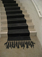 the stairs, pinned by Ton van der Veer: 