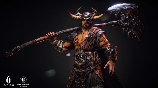 chinese-god-of-war-chiyou